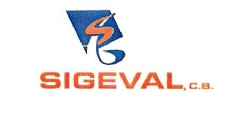 SIGEVAL C.B. - muebles en general