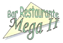 Restaurante Mega II, Restaurante Mega II
